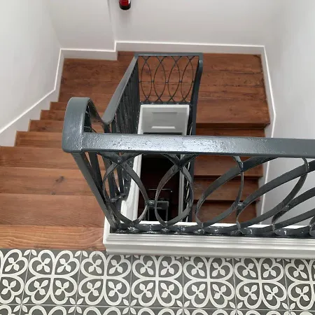 Soriano Place Apartman Lisboa