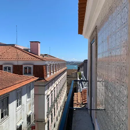 Soriano Place Apartman Lisboa