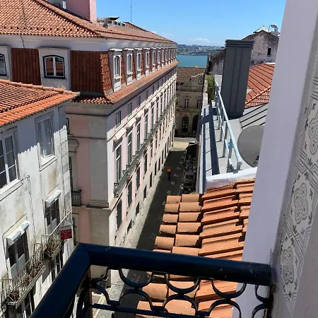 Soriano Place Apartman *