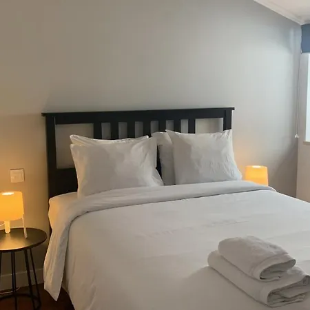 Soriano Place Apartman *