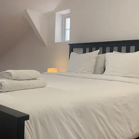 Apartman Soriano Place