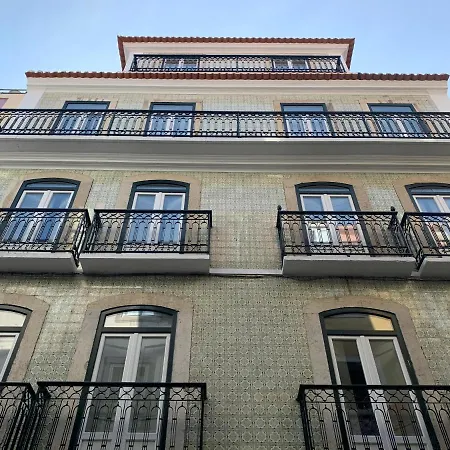 Soriano Place Апартаменти
