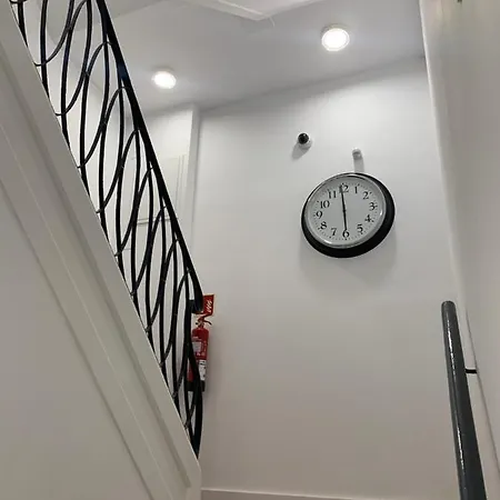 Apartment Soriano Place Lisbon