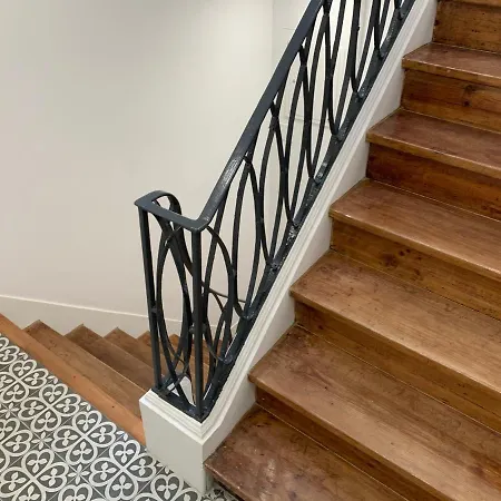 Apartment Soriano Place *