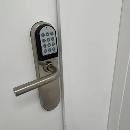 شقة Soriano Place *