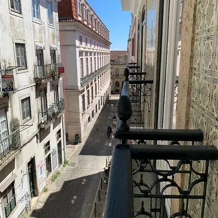 Apartment Soriano Place *