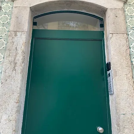 아파트 Soriano Place *