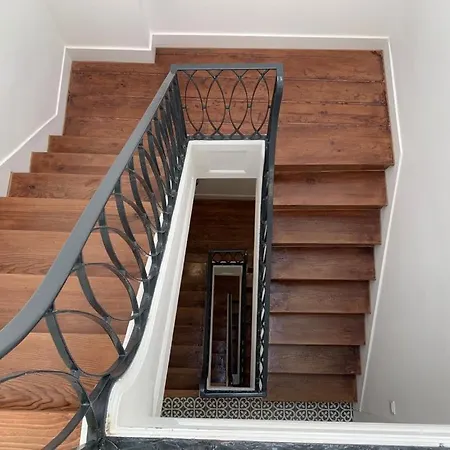 Soriano Place 리스본